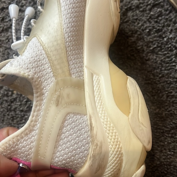 3/$15. Steve Madden sneakers 8 - Picture 3 of 8